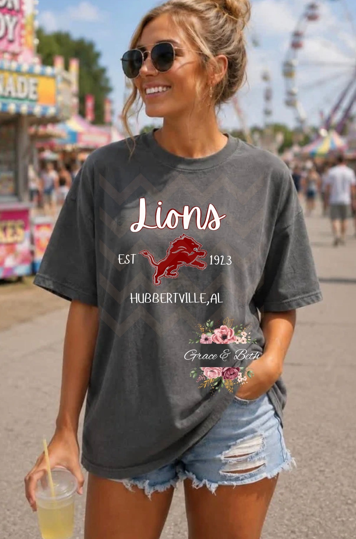 Lions EST