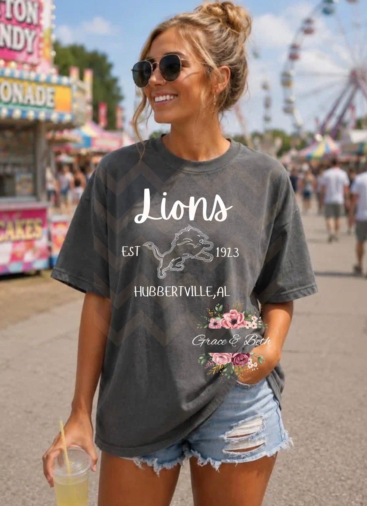 Lions EST